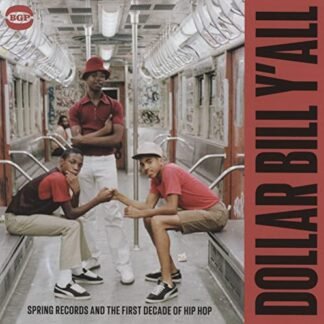 SPRING RECORDS AND THE FIRST DECADE OF HIP HOP