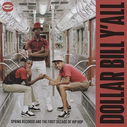 SPRING RECORDS AND THE FIRST DECADE OF HIP HOP
