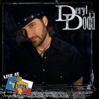 Live at Billy Bob's Texas - Dodd, Deryl (CDs)