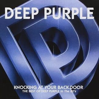 The Best of Deep Purple In the 80s [CD]
