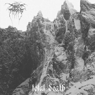 Total Death - Darkthrone (CDs)