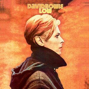 David Bowie - Low [CD]