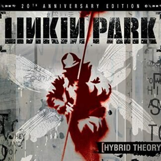 Linkin Park - Hybrid Theory 20th Anniversary Edition - LINKIN PARK (CDs)