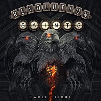 EAGLE FIGHT (CDs)