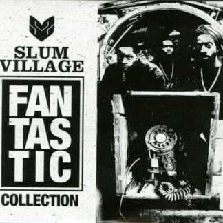 Fantastic Collection (CD Set)