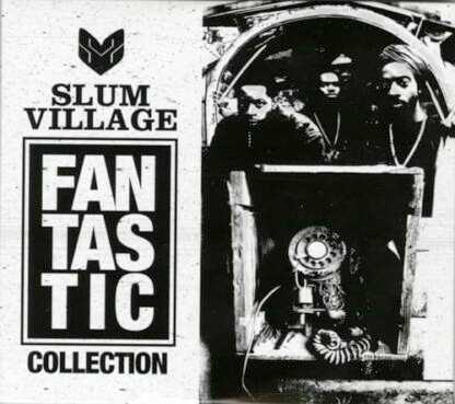 Fantastic Collection (CD Set)