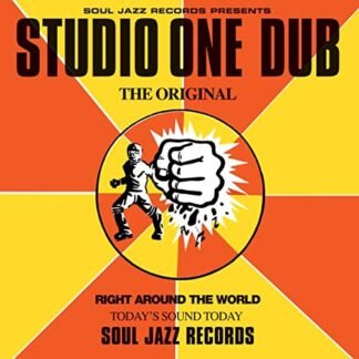 Studio One Dub