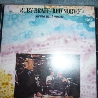 Swing That Music (UK Import)