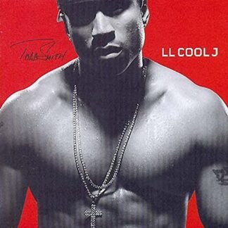 Todd Smith - LL COOL J (CDs)