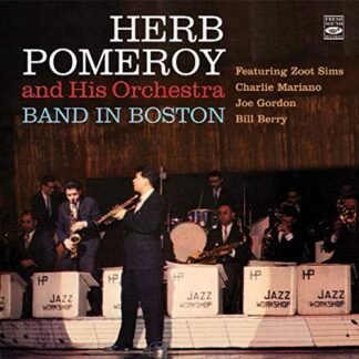 Band in Boston