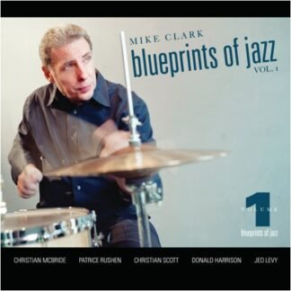 Blueprints of Jazz 1 (Dig)
