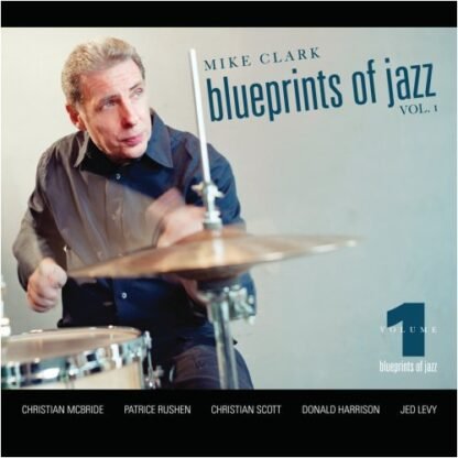 Blueprints of Jazz 1 (Dig)