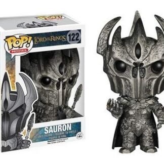 Pop! Funko The Lord Of The Rings Sauron / Senhor Dos Anéis