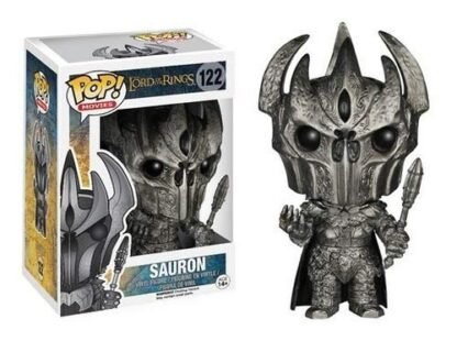 Pop! Funko The Lord Of The Rings Sauron / Senhor Dos Anéis