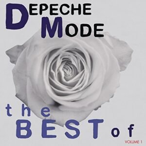Best Of Depeche Mode [CD]