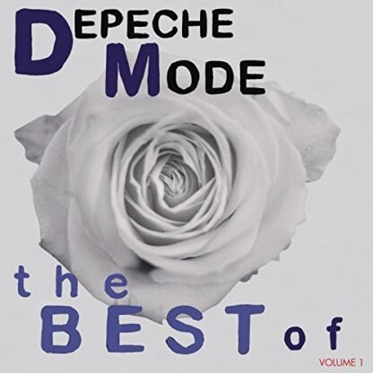 Best Of Depeche Mode [CD]