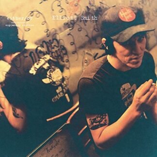 Either/Or: Expanded Edition - SMITH,ELLIOTT (CDs)