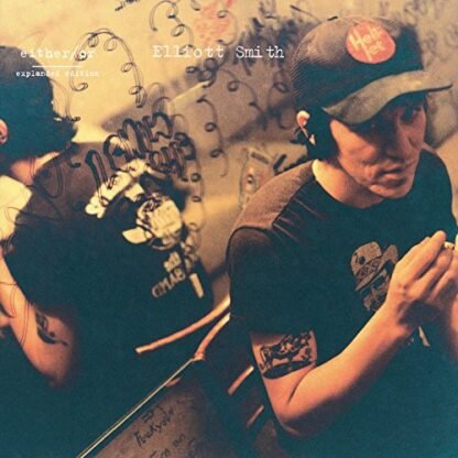 Either/Or: Expanded Edition - SMITH,ELLIOTT (CDs)