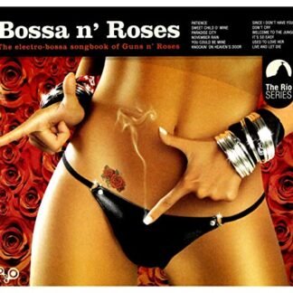 Bossa N'roses