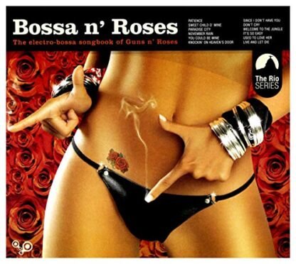 Bossa N'roses