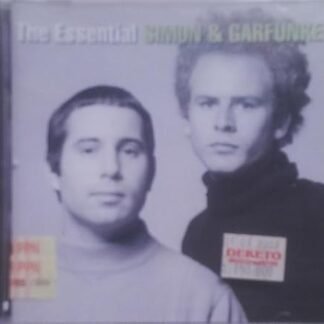 Simon & Garfunkel - The Essential Simon & Garfunkel (CD) (CDs)