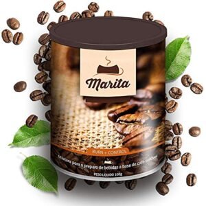 Café Marita Versão 3.0 100gr