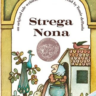 Strega Nona: Book and CD - DePaola, Tomie (CDs)