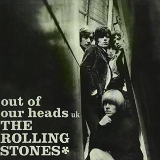 Out of Our Heads UK Remaste - Rolling Stones (CDs)