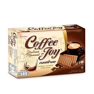 Biscoito Italian Moment Coffee Joy 180g