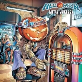 Metal Jukebox (2024 Remaster)