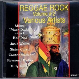 Reggae Rock 2