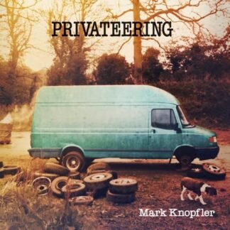 Privateering [2 CD] - Mark Knopfler (CDs)