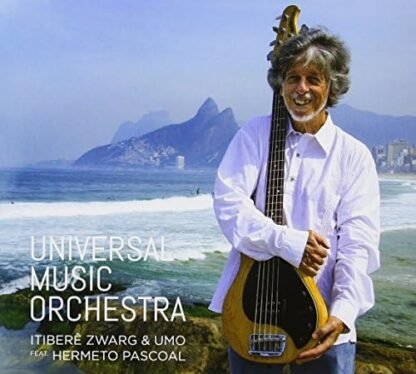 Feat Hermeto Pascoal