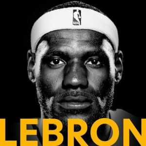 LeBron
