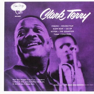 Clark Terry - Clark Terry (CDs)