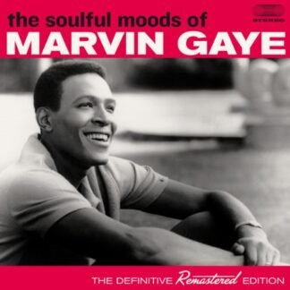 Soulful Moods of Marvin Gaye