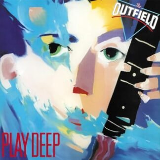 Play Deep - Limited 180-Gram Purple Colored Vinyl