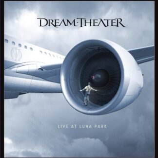 Live At Luna Park [2 DVD/3 CD Combo] - Dream Theater (CDs)