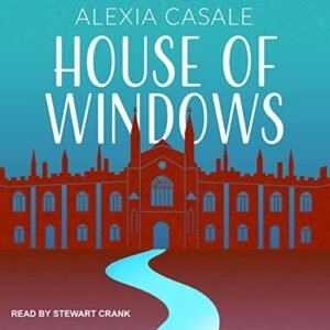 House of Windows - Casale, Alexia (CDs)
