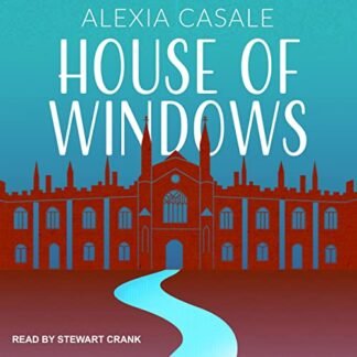House of Windows - Casale, Alexia (CDs)