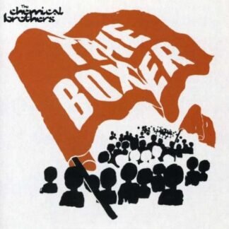 Boxer - Chemical Brothers (CDs)