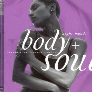Body + Soul: Night Moods