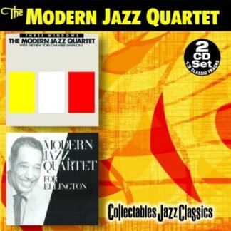 Three Windows / For Ellington