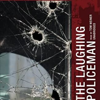 The Laughing Policeman - Sjowall, Major Maj (CDs)