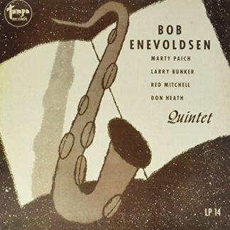 Reflections in Jazz [Disco de Vinil]