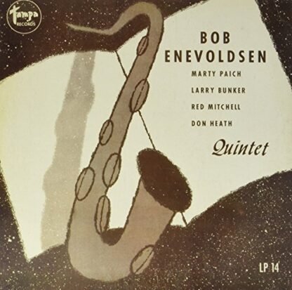 Reflections in Jazz [Disco de Vinil]