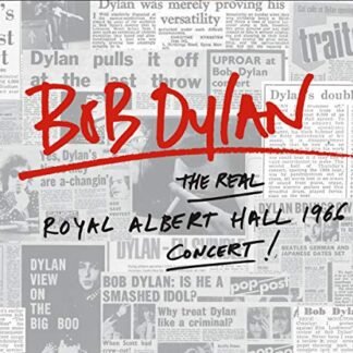 BOB DYLAN - THE REAL ROYAL AL/DIGIPA - Bob Dylan (CDs)