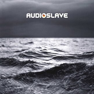 Out Of Exile - Audioslave (CDs)