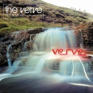 This Is Music: Singles 92-98 - Verve (CDs)