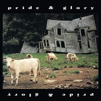 Pride & Glory (Picture Disc) [Disco de Vinil]